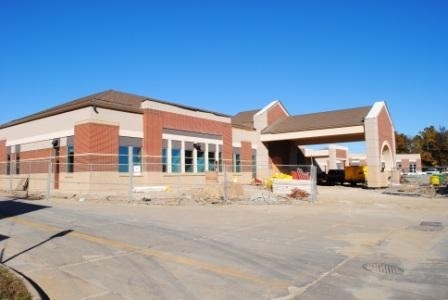 Construction November 2010 