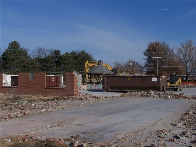 Demolition 18