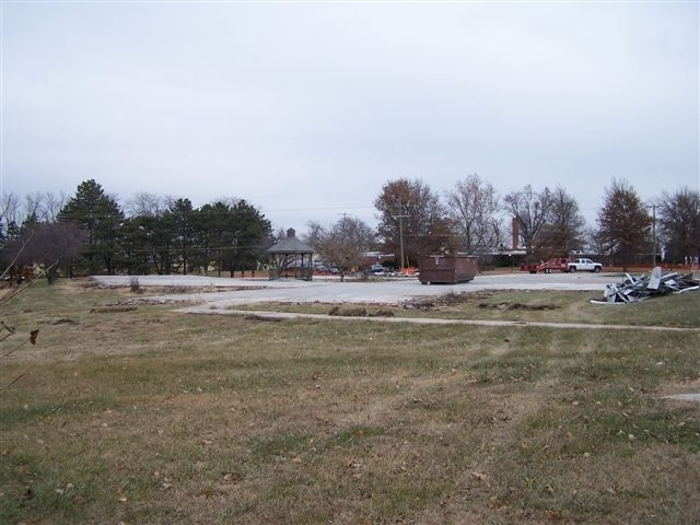 Demolition 23