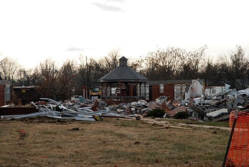 Demolition 16