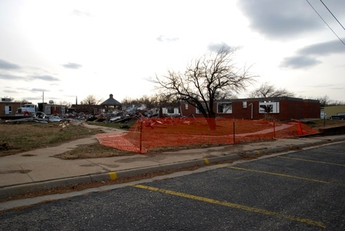 Demolition 17