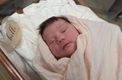 Berkley Baby Picture
