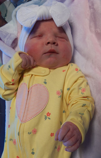 Immensely Baby Pic