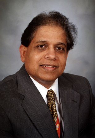 Photo of Kaliprasad Ayala, MD